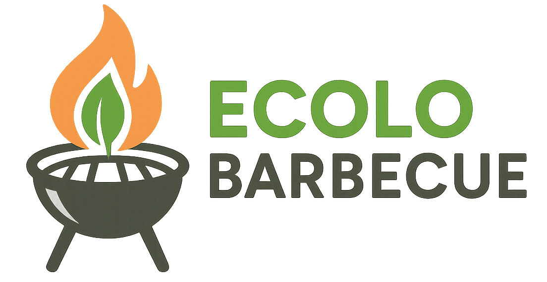 Ecolo Barbecue