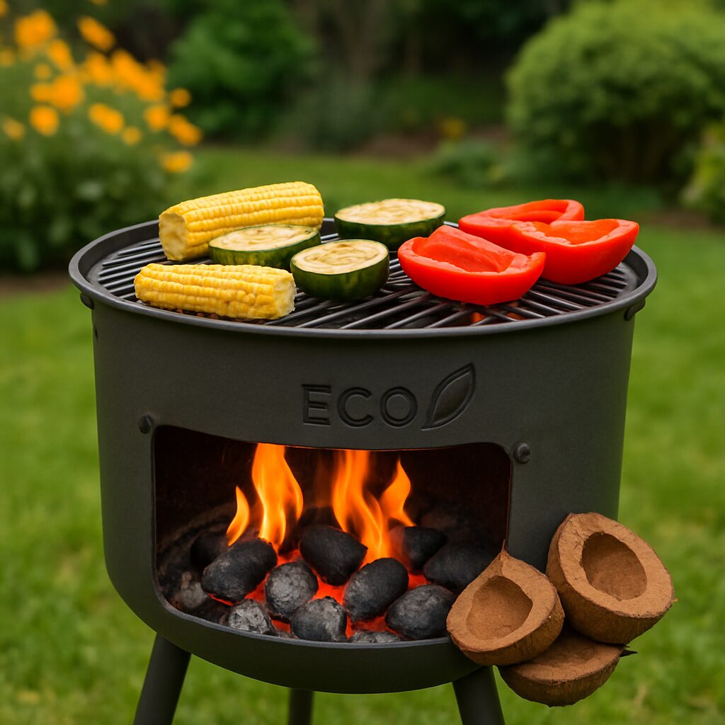 découvrez comment cuisiner au barbecue de manière écologique avec des astuces simples et des recettes délicieuses. apprenez à réduire votre impact environnemental tout en savourant de savoureux plats grillés. ensemble, faisons rimer barbecue avec respect de la nature !