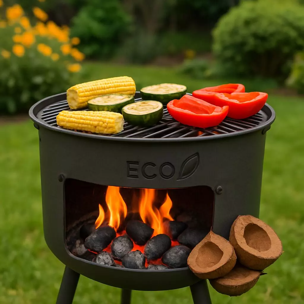 découvrez comment cuisiner au barbecue de manière écologique avec des astuces simples et des recettes délicieuses. apprenez à réduire votre impact environnemental tout en savourant de savoureux plats grillés. ensemble, faisons rimer barbecue avec respect de la nature !