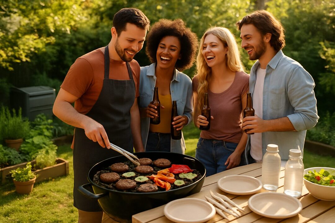 découvrez des astuces simples et efficaces pour diminuer l'empreinte écologique de vos barbecues. adoptez des pratiques durables tout en savourant vos grillades préférées tout en préservant l'environnement.