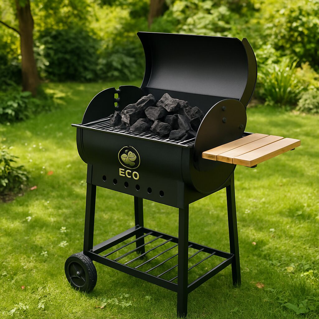 découvrez des astuces pratiques pour rendre votre grill au charbon plus écologique. de la sélection du charbon aux techniques de cuisson, apprenez à réduire votre empreinte carbone tout en savourant de délicieuses grillades.