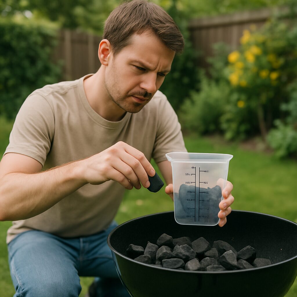 découvrez nos astuces simples et efficaces pour rendre votre grill au charbon plus écologique. adoptez des pratiques durables tout en savourant des grillades délicieuses et respectueuses de l'environnement.