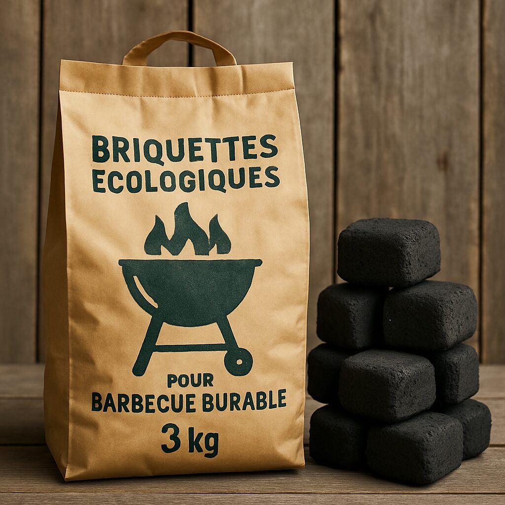 découvrez des astuces écolos pour griller tout en réduisant votre impact sur la pollution. apprenez à choisir des méthodes de cuisson durables et des équipements respectueux de l'environnement pour profiter de vos barbecues tout en préservant la planète.