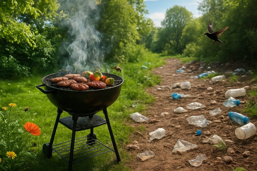 découvrez l'impact des barbecues sur notre planète dans l'article 'cher dot'. analysez les effets néfastes sur l'environnement et explorez des alternatives plus durables pour profiter de vos grillades tout en préservant la nature.