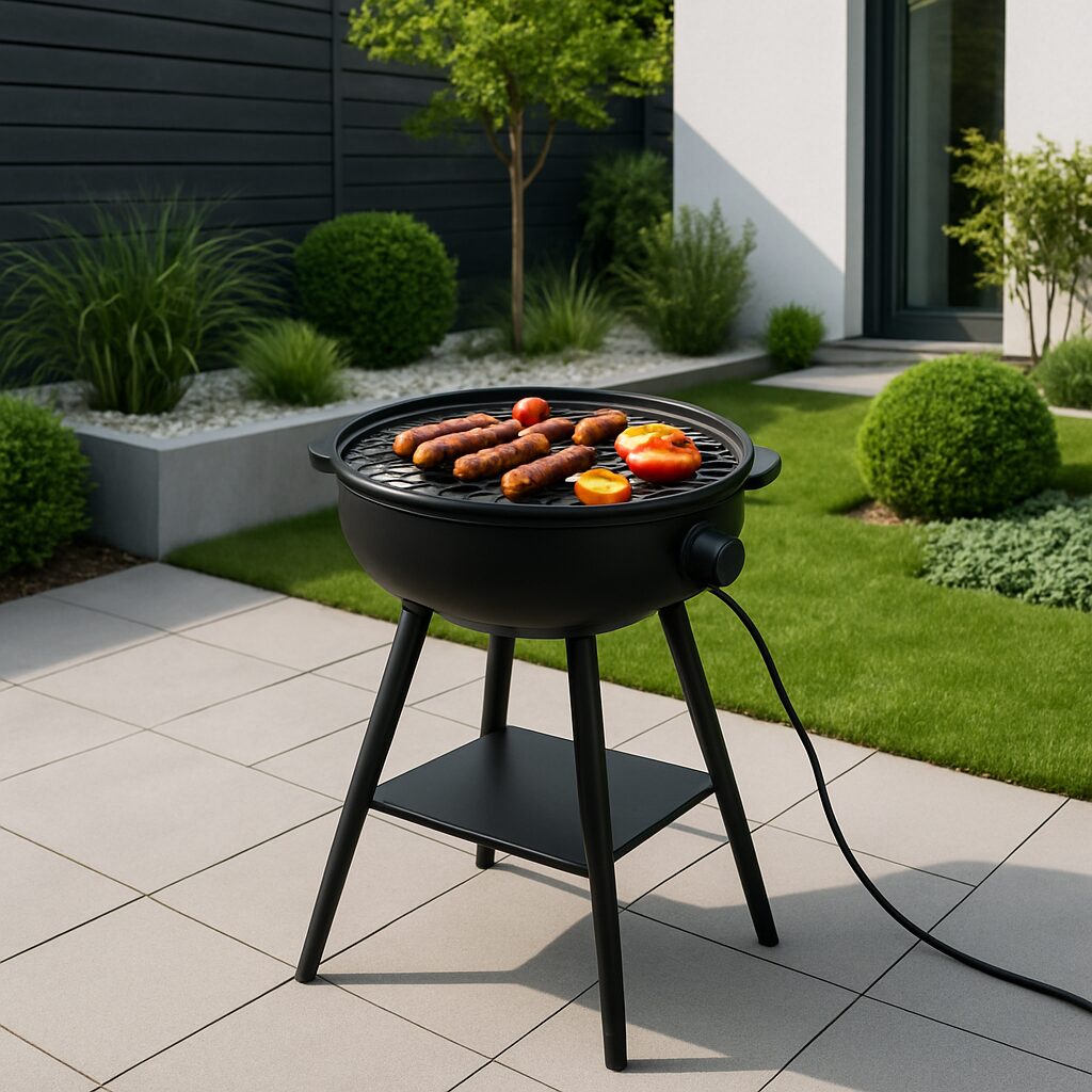 découvrez dans notre article 'cher dot' si les barbecues nuisent réellement à l'environnement. analyse des impacts écologiques, alternatives durables et conseils pour profiter de vos grillades tout en respectant la nature.