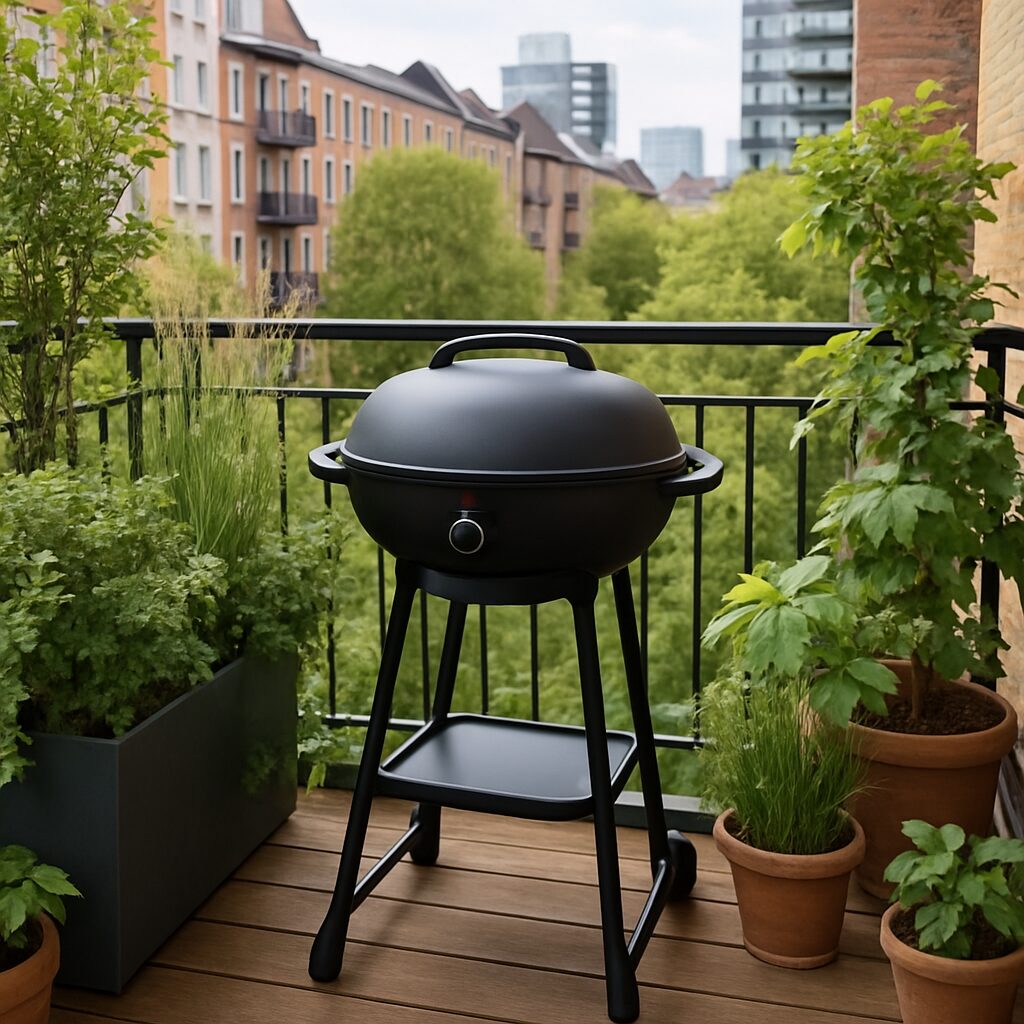 plongez dans l'avenir du barbecue avec nos grills électriques. sûrs, pratiques et respectueux de l'environnement, ils réinventent vos moments de convivialité en cuisine. découvrez les avantages des grills modernes pour des repas savoureux sans compromis.