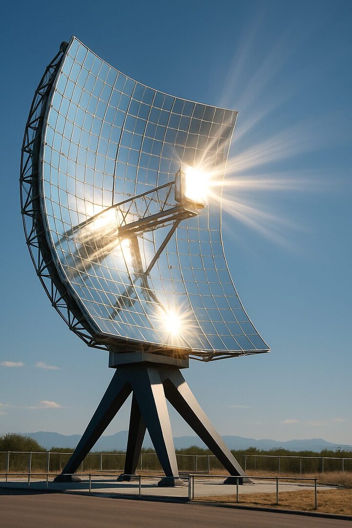 découvrez la cuisson à l'énergie solaire, la tendance éco-responsable de 2025. apprenez comment cuisiner de manière durable tout en profitant des bienfaits du soleil pour transformer vos plats tout en préservant la planète.
