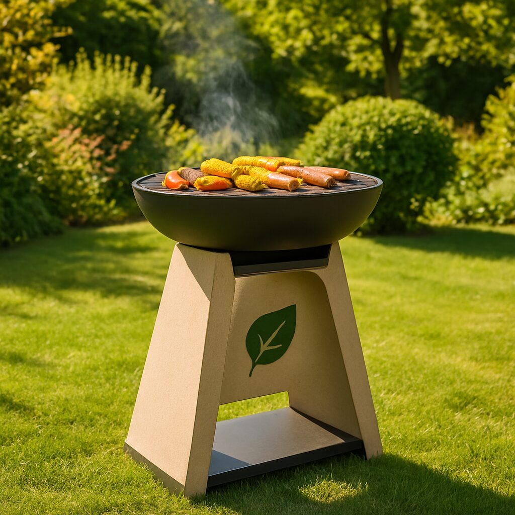 découvrez comment organiser un barbecue éthique et responsable en privilégiant des ingrédients locaux, durables et respectueux de l'environnement. apprenez des astuces pour minimiser le gaspillage et créer des moments conviviaux tout en préservant la planète.