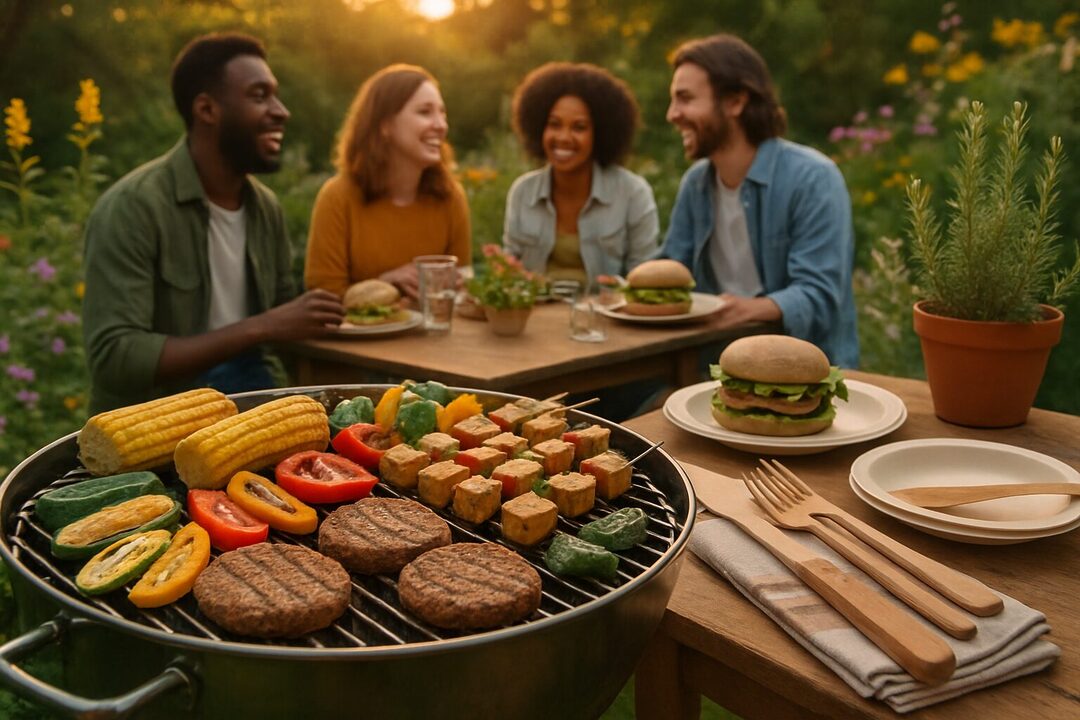découvrez comment organiser un barbecue éthique et responsable en choisissant des ingrédients locaux et durables, en réduisant le gaspillage et en privilégiant des pratiques respectueuses de l'environnement. apprenez les meilleures astuces pour allier plaisir gustatif et conscience écologique.