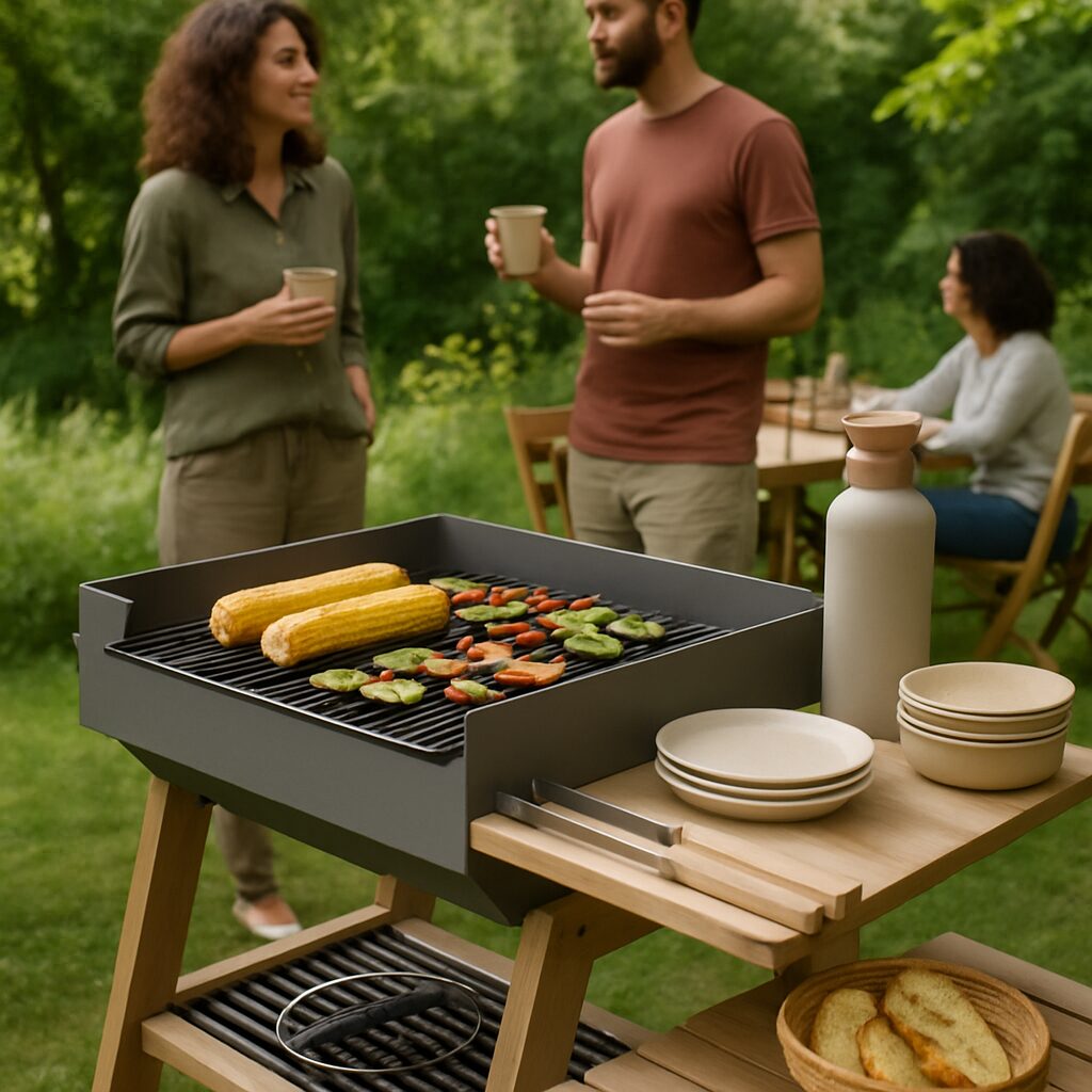 découvrez nos conseils pratiques pour organiser un barbecue écoresponsable et réduire les déchets lors de votre fête. apprenez à choisir des matériaux durables, privilégier les aliments locaux et adopter des gestes éco-friendly pour un repas savoureux tout en respectant l'environnement.