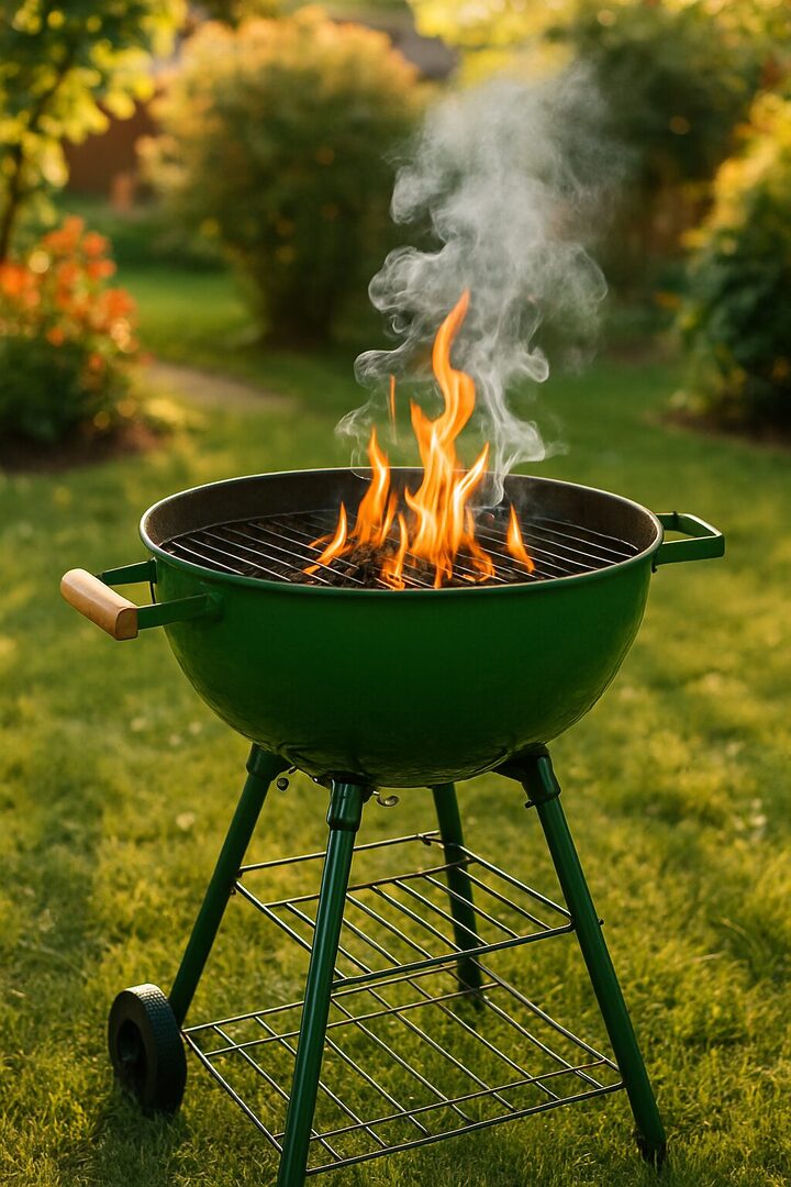 découvrez notre nouvel allume-feu à charbon, conçu pour allier efficacité et respect de l'environnement. optez pour une solution écologique et durable qui facilite vos grillades tout en préservant notre planète.