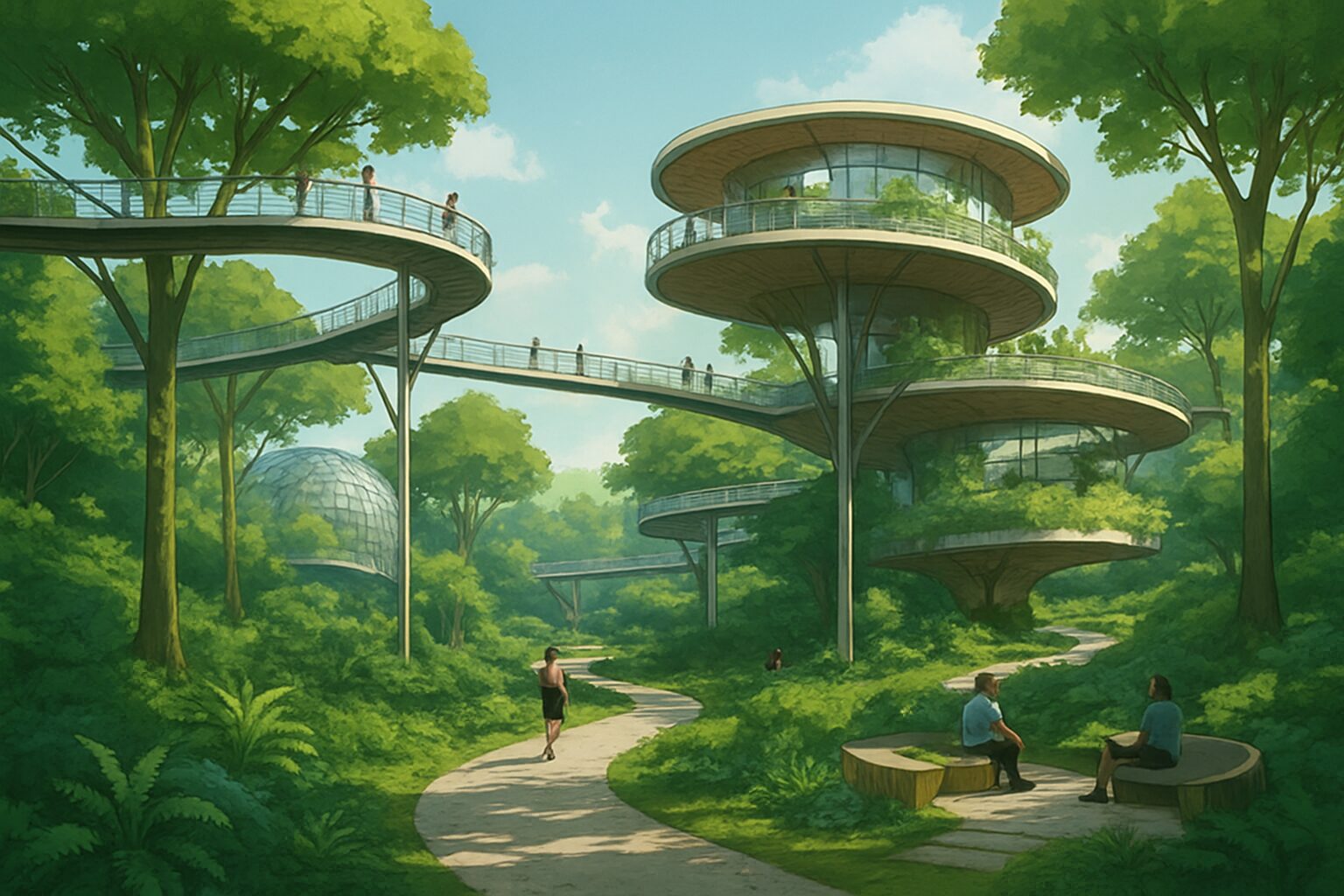 découvrez comment un parc écologique novateur a su séduire le jury national et remporter un prix prestigieux. plongez dans les initiatives durables et les pratiques respectueuses de l'environnement qui font de ce parc un modèle d'inspiration.