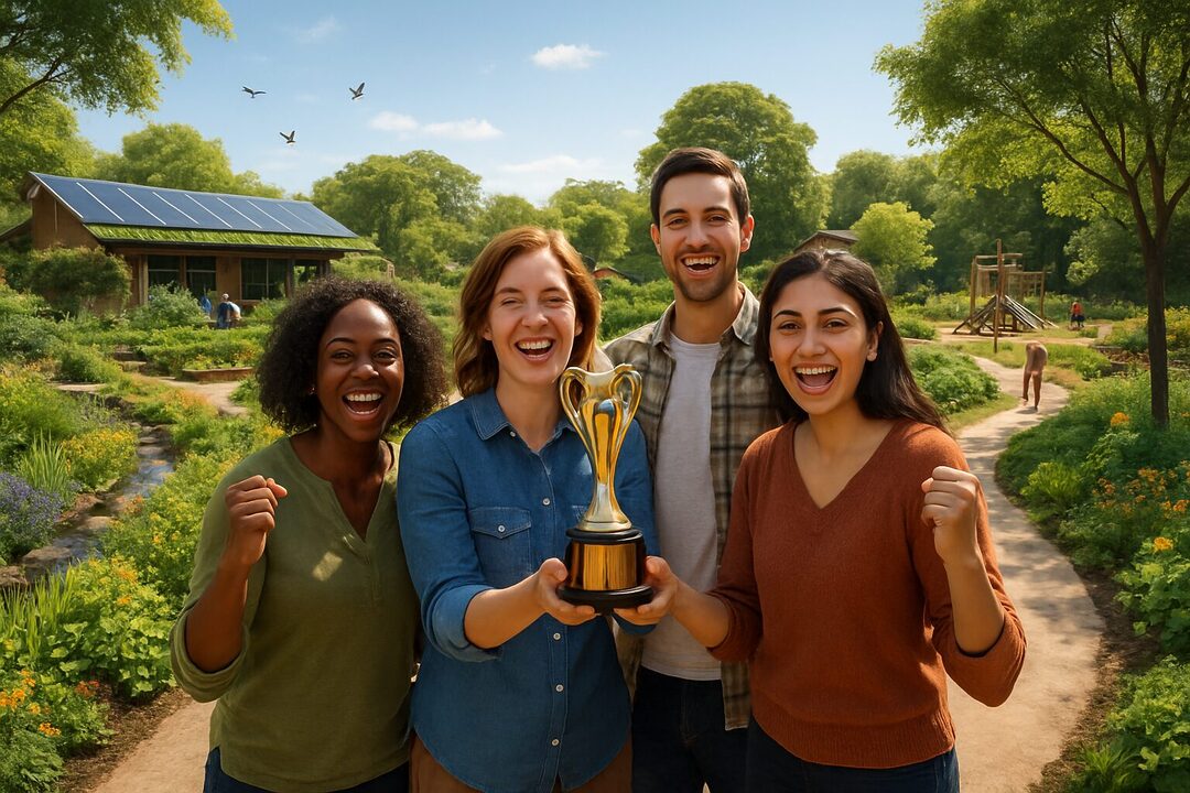découvrez comment un parc écologique novateur a su séduire le jury national et remporter un prestigieux prix, reflétant son engagement envers la durabilité et l'innovation. plongez dans cette initiative inspirante qui redéfinit notre rapport à la nature.