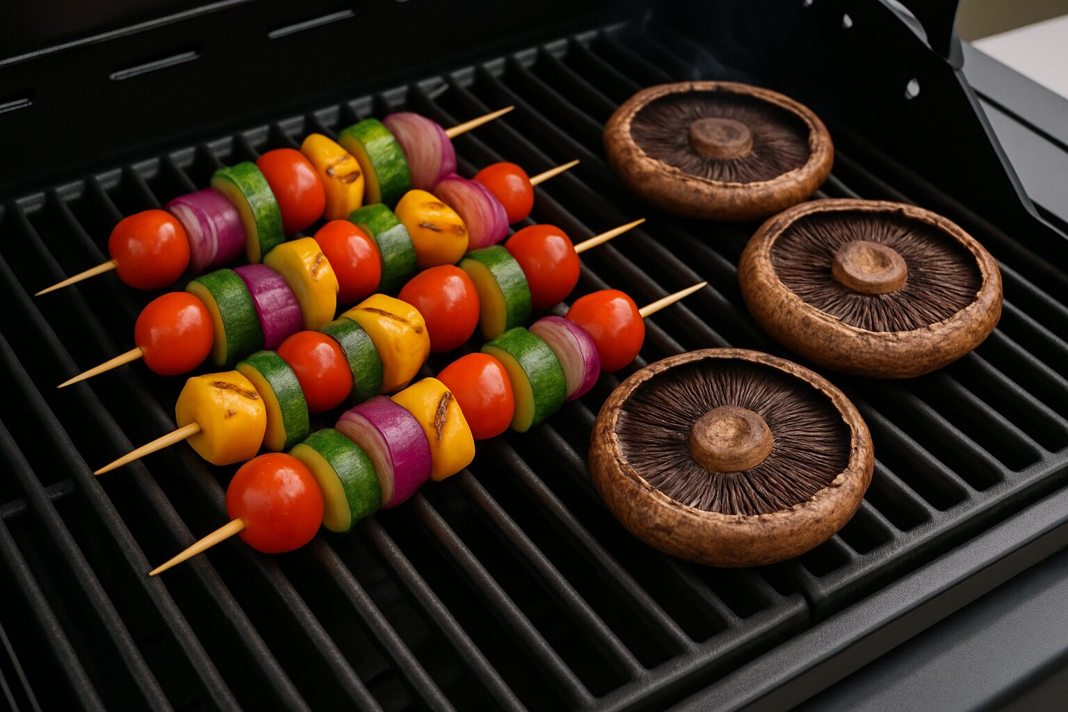 découvrez comment organiser un barbecue éco-responsable avec des astuces pour réduire votre impact environnemental. de la sélection des ingrédients bio à la gestion des déchets, apprenez à allier plaisir et respect de la planète tout en régalant vos invités.