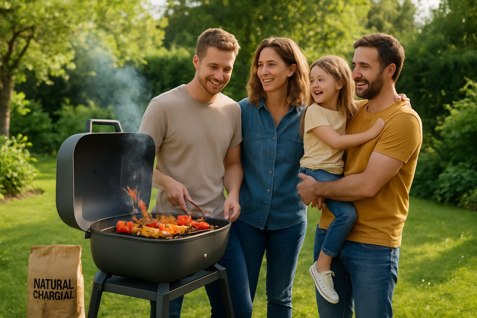 découvrez nos astuces pour organiser un barbecue écoresponsable ! apprenez à choisir des ingrédients locaux, à minimiser les déchets et à utiliser des matériaux durables, tout en profitant d'un moment convivial en plein air. transformez votre barbecue en une expérience éthique et savoureuse pour vous et vos invités.