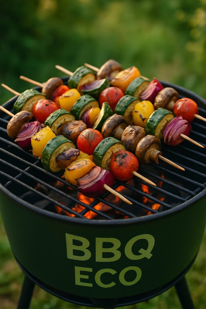 découvrez nos conseils pour organiser un barbecue écoresponsable : sélection d'ingrédients locaux, astuces pour réduire les déchets, et idées pour un grill respectueux de l'environnement. faites de votre prochain barbecue une fête savoureuse et durable !