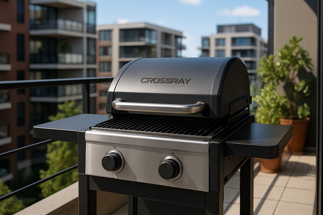 découvrez le barbecue électrique crossray, la solution idéale pour des grillades savoureuses en milieu urbain. compact et performant, il s'adapte parfaitement aux petits espaces tout en offrant une expérience culinaire exceptionnelle. profitez de vos moments barbecue sans contraintes!