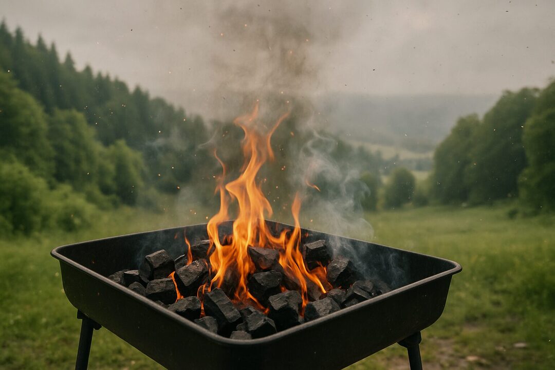 découvrez comment le charbon, au cœur des barbecues estivaux, pose un enjeu environnemental majeur. explorez les alternatives durables et des conseils pour profiter de vos grillades tout en préservant la planète.