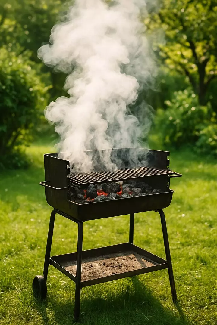 découvrez les dangers environnementaux liés à l'utilisation du barbecue en extérieur et explorez des alternatives simples pour rendre votre expérience de grillade plus sûre et respectueuse de l'environnement. adoptez des pratiques écologiques tout en savourant de délicieux repas en plein air.