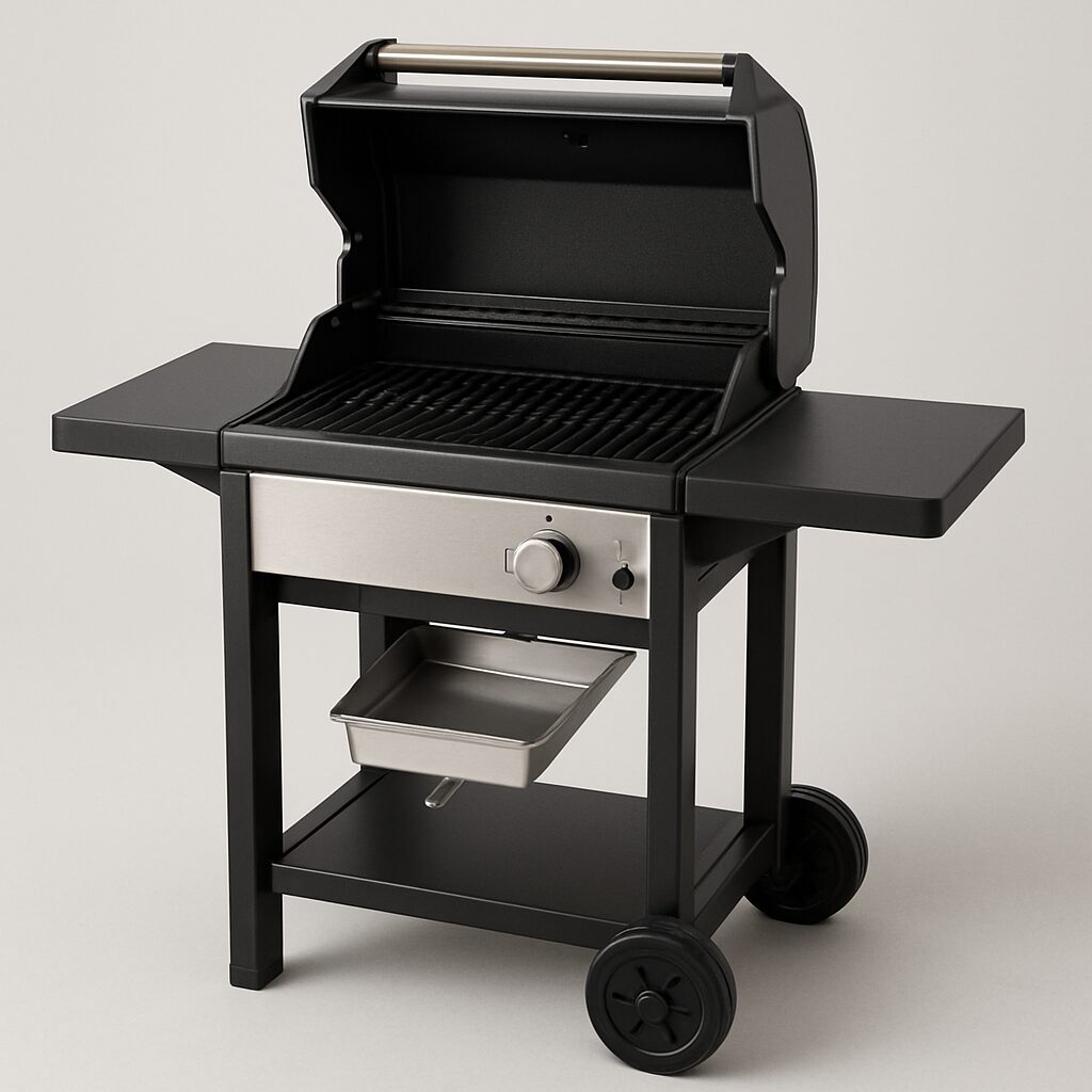 découvrez les dangers environnementaux liés à l'utilisation du barbecue en extérieur et explorez des alternatives simples pour réduire votre impact écologique tout en profitant de vos repas en plein air.