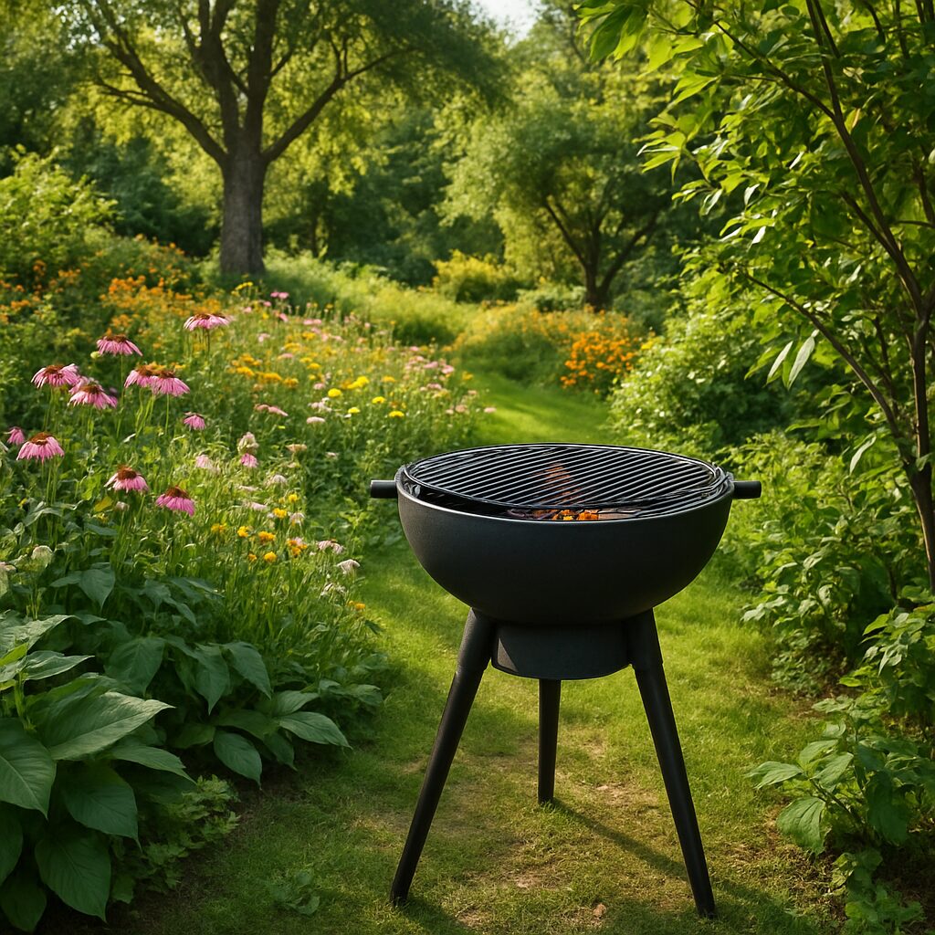 découvrez les méthodes de grillades les plus écologiques pour savourer vos viandes et légumes tout en préservant l'environnement. apprenez des techniques durables qui réduisent les émissions de co2 et utilisent des ressources renouvelables. optez pour une cuisson responsable et savourez des repas délicieux sans culpabilité.