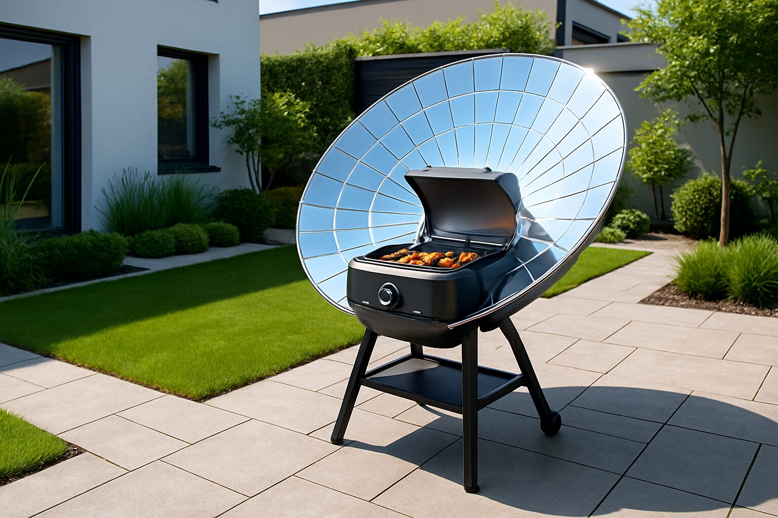 découvrez les méthodes de grillades les plus écologiques pour savourer vos repas tout en préservant l'environnement. apprenez à choisir des techniques durables, des matériaux respectueux et des alternatives saines pour un barbecue convivial et responsable.