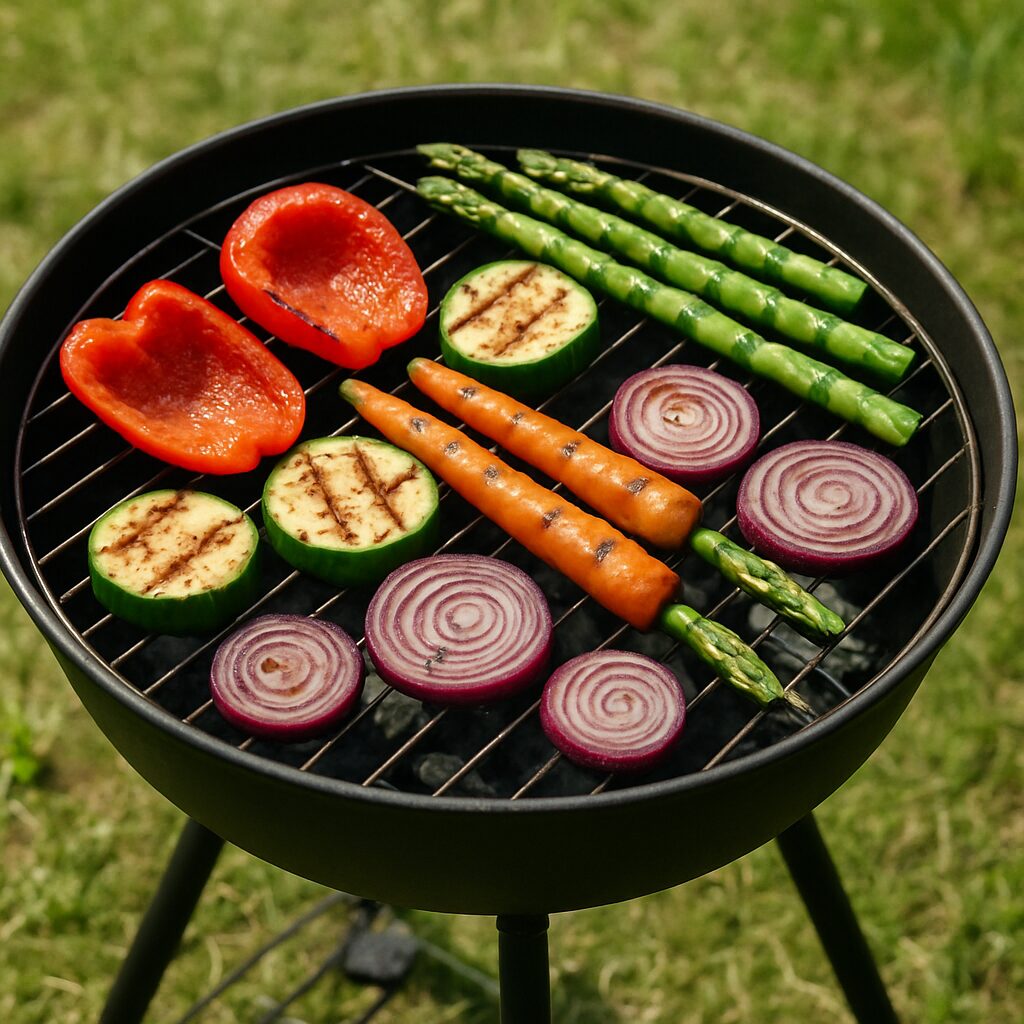 découvrez nos conseils pour organiser un barbecue respectueux de l'environnement pour le 4 juillet ! apprenez à choisir des ingrédients locaux, à réduire les déchets et à utiliser des équipements durables pour une célébration écoresponsable et conviviale.