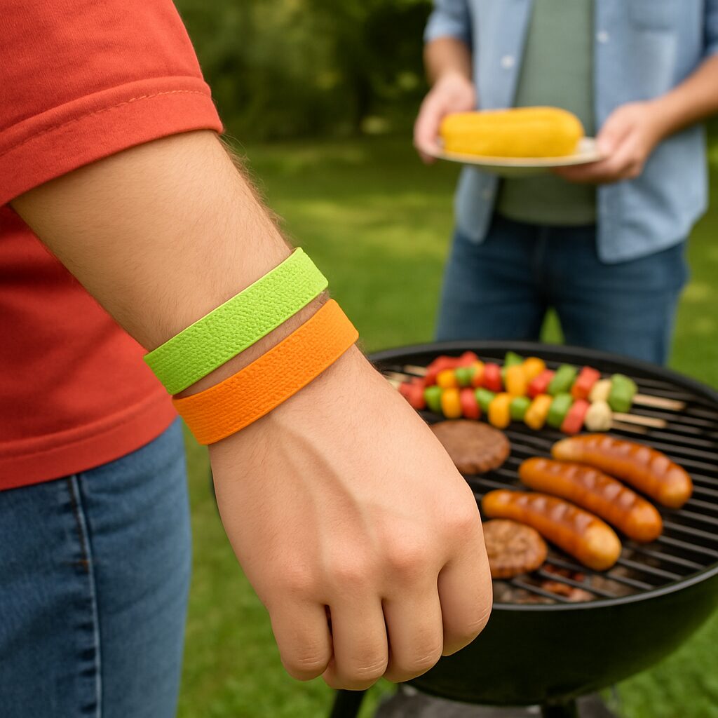découvrez quatre astuces pratiques pour organiser un barbecue d'été sain et sans toxines. profitez d'un repas convivial en toute sécurité en choisissant des ingrédients naturels, en optimisant votre matériel et en suivant nos conseils pour une cuisson saine.