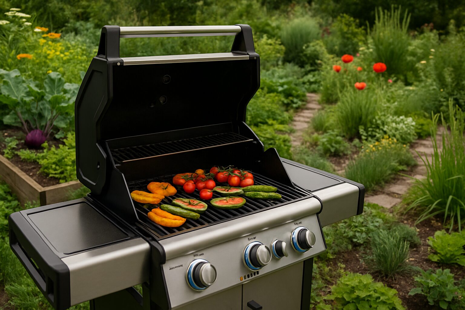 découvrez la méthode de barbecue la plus écologique et apprenez à cuisiner en harmonie avec l'environnement. explorez des techniques durables pour savourer de délicieux plats tout en minimisant votre empreinte carbone.