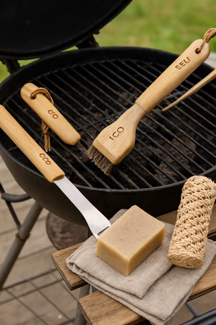 découvrez la méthode de barbecue la plus écologique pour savourer vos grillades tout en préservant l'environnement. explorez des alternatives durables, des combustibles naturels et des astuces pour un barbecue respectueux de la planète.