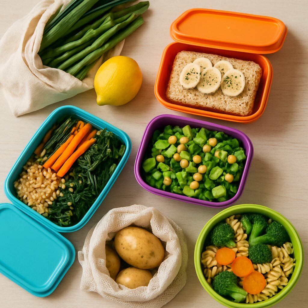 découvrez nos astuces écolos pour optimiser l'utilisation de vos aliments et concocter des plats savoureux tout en réduisant le gaspillage. apprenez à tirer le meilleur parti de vos ingrédients et à cuisiner de manière durable et délicieuse.