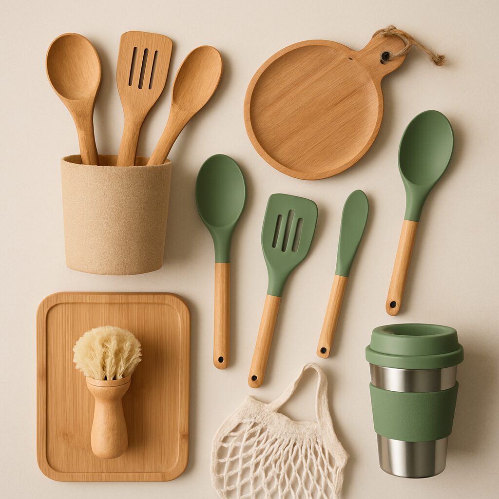 découvrez nos astuces écologiques pour optimiser l'utilisation de vos aliments ! apprenez à préparer des plats savoureux tout en réduisant le gaspillage alimentaire. transformez vos restes en délicieuses recettes et adoptez un mode de vie plus durable.
