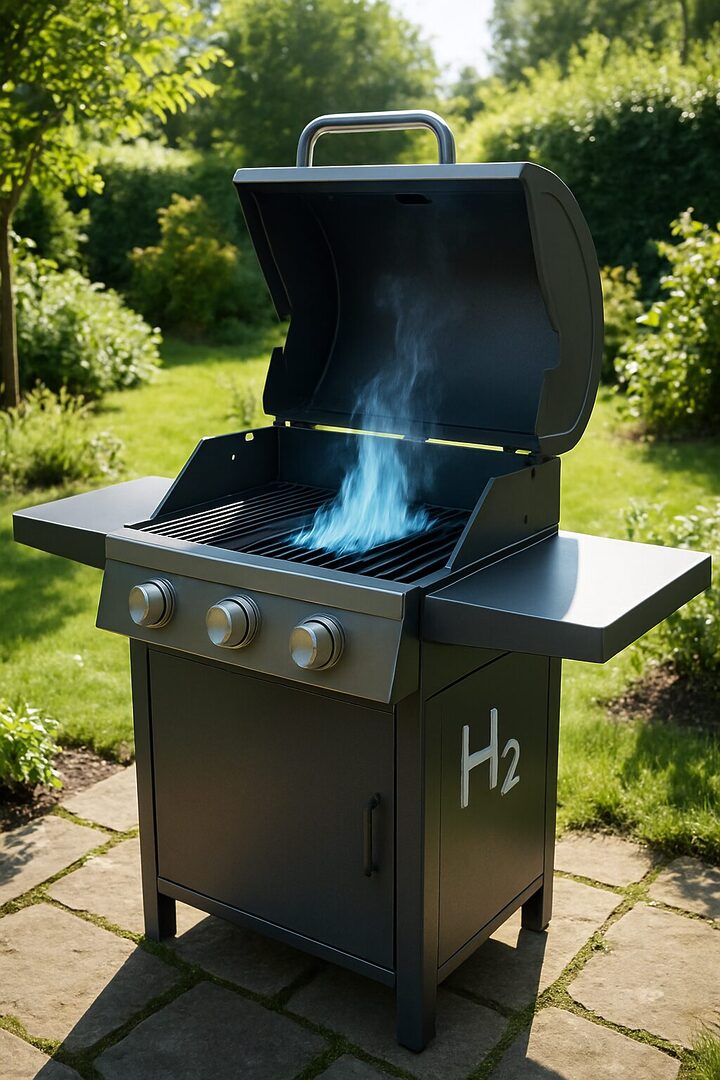 découvrez une nouvelle ère de la cuisson en plein air avec notre guide sur le barbecue à l'eau. dites adieu au propane et explorez des méthodes de cuisson plus saines et écologiques. transformez vos repas en plein air tout en préservant les saveurs naturelles de vos aliments. offrez à vos convives une expérience culinaire innovante et respectueuse de l'environnement.