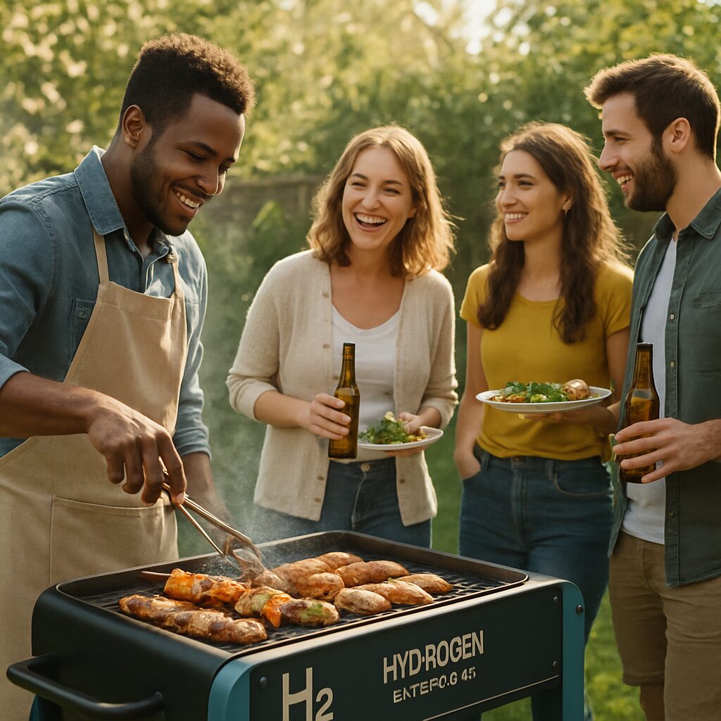 découvrez comment révolutionner vos barbecues avec la cuisson à l'eau, une alternative saine et écologique au propane. dites adieu aux fumées nocives et aux produits chimiques, et savourez des plats savoureux tout en préservant l'environnement. plongez dans l'avenir du barbecue dès aujourd'hui !