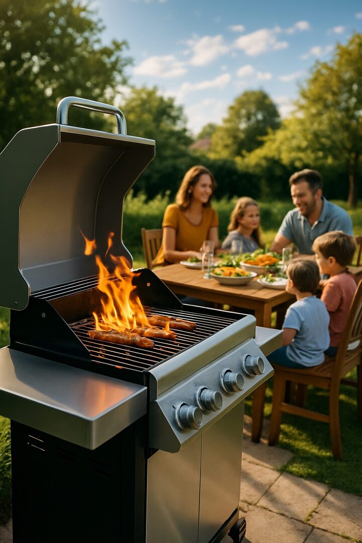 découvrez notre sélection des meilleurs barbecues, avec des coups de cœur validés par des experts. profitez de conseils indispensables pour faire le bon choix et réussir vos grillades cet été.