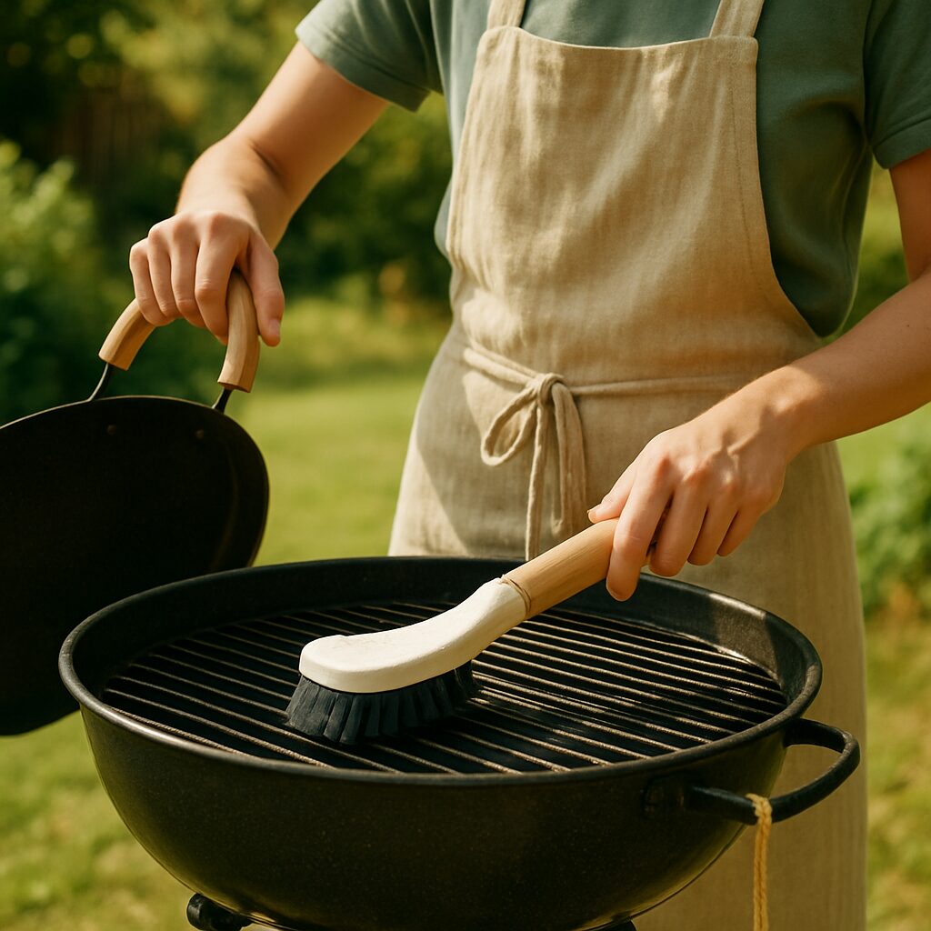 découvrez notre sélection des meilleurs barbecues, accompagnée de conseils d'experts pour vous aider à faire le bon choix. que vous soyez novice ou grill-master, trouvez le modèle idéal pour des moments de convivialité en plein air.