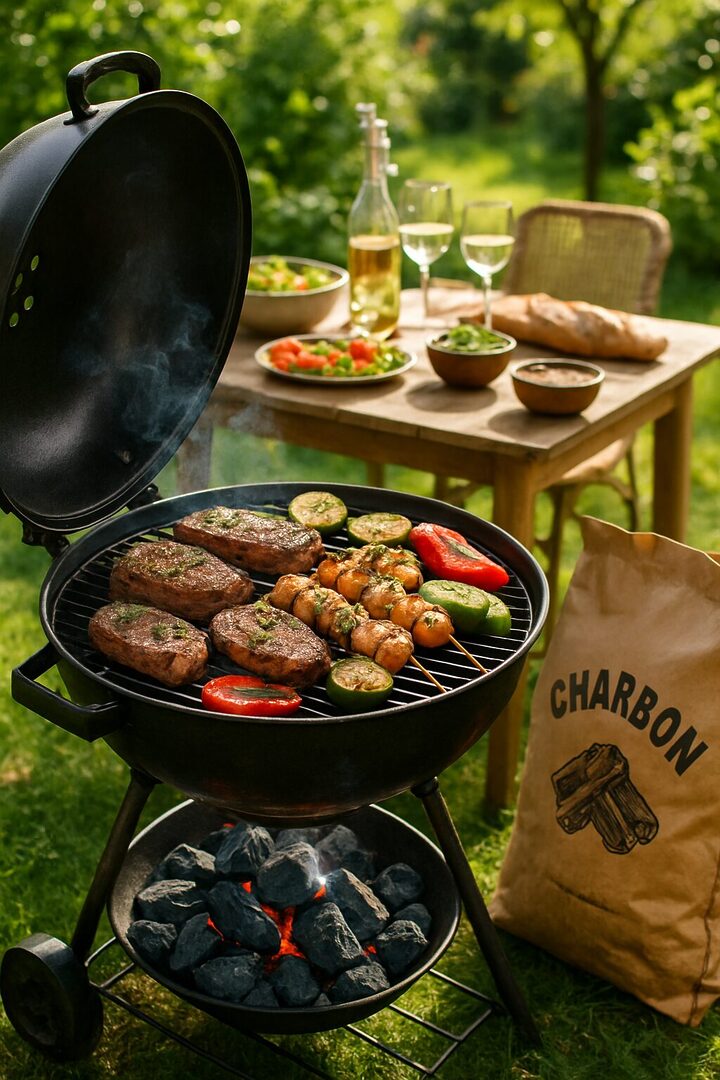 découvrez les perspectives et prévisions de croissance du marché du charbon à barbecue pour la période 2025-2035. analyse des tendances, des opportunités et des défis qui façonneront l'industrie du barbecue au cours de cette décennie.