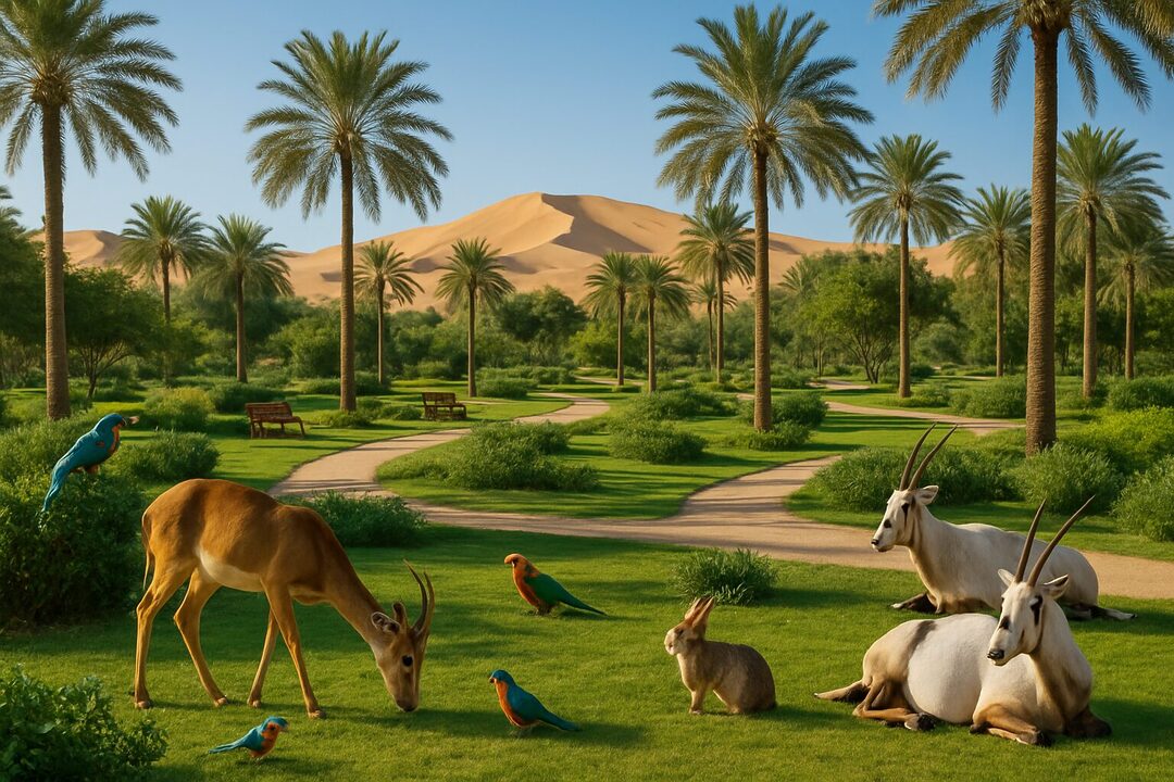 découvrez les parcs incontournables du moyen-orient, alliant paysages pittoresques et refuges pour animaux. explorez des sites naturels époustouflants et rencontrez une faune unique dans des environnements préservés. plongez dans la beauté sauvage et la diversité de cette région fascinante.