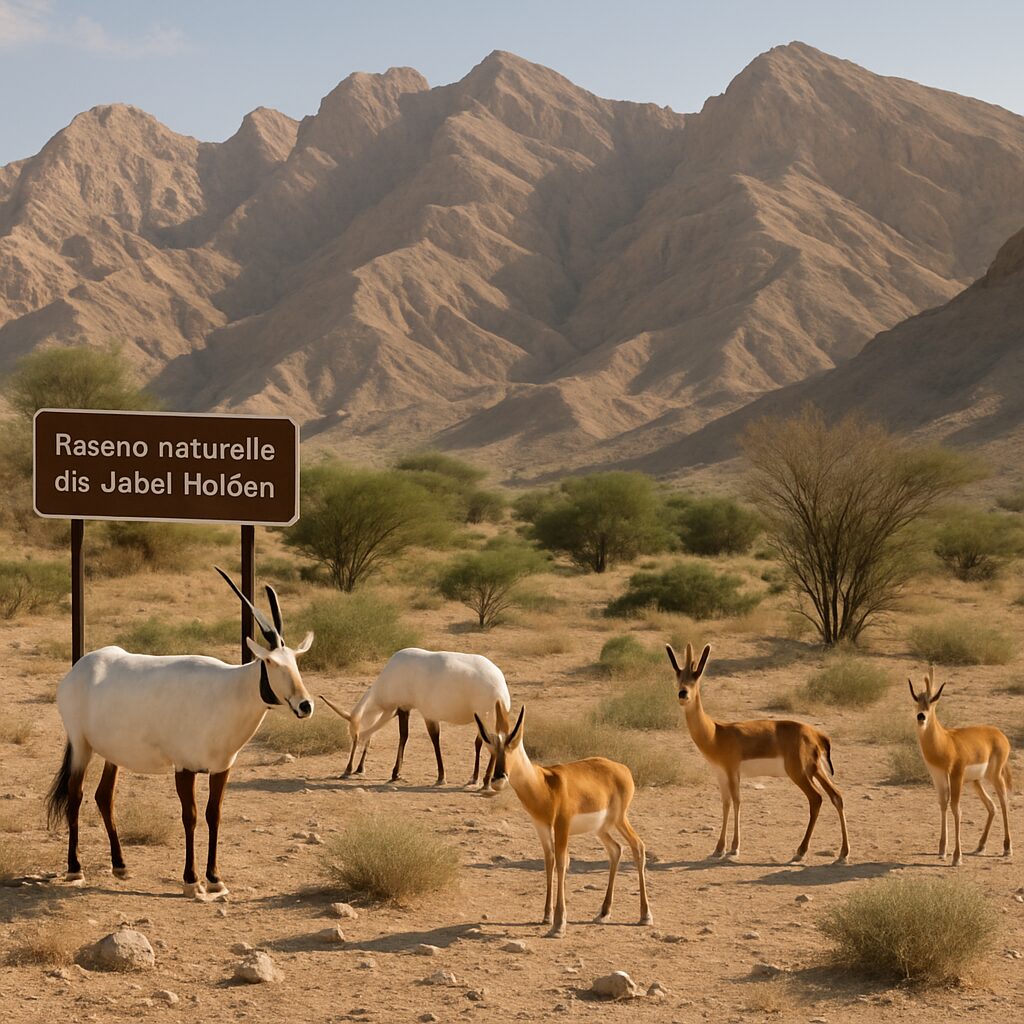 découvrez les parcs incontournables du moyen-orient, où des paysages pittoresques se mêlent à des refuges pour animaux. un voyage immersif au cœur de la nature sauvage et de la préservation de la faune.