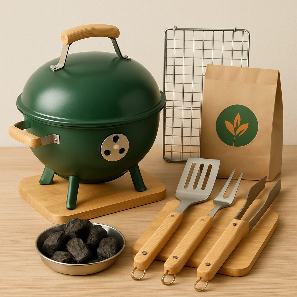 découvrez les incontournables outils de grillade utilisés par les professionnels lors d'un festival de barbecue. partagez l'expérience d'une journée exceptionnelle pleine de saveurs et d'astuces pour devenir un maître du barbecue.