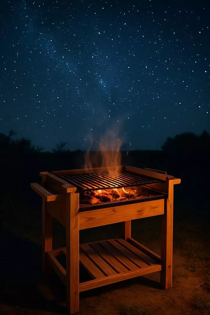 découvrez les perspectives du marché du charbon pour barbecue, qui devrait atteindre 5,30 milliards de dollars d'ici 2035. explorez les tendances, les opportunités et l'impact de cette croissance sur l'industrie du barbecue.