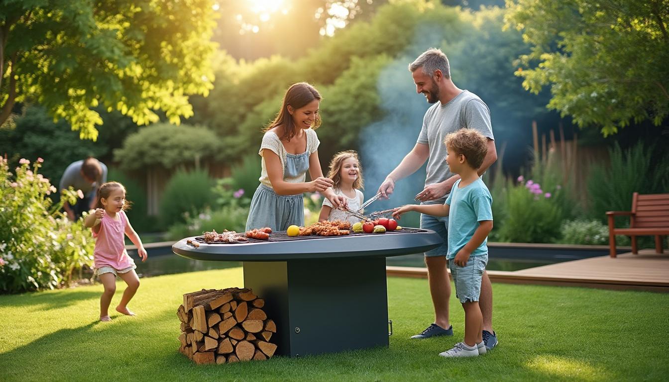 découvrez des conseils simples et efficaces pour adopter des pratiques éco-responsables lors de vos barbecues. apprenez à réduire votre impact environnemental tout en profitant d’un barbecue savoureux et respectueux de la planète.