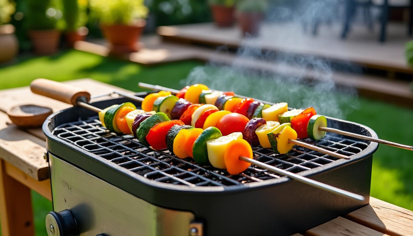 découvrez des conseils pratiques et simples pour organiser un barbecue éco-responsable. apprenez à réduire votre impact environnemental tout en profitant d’un moment convivial et savoureux en plein air.