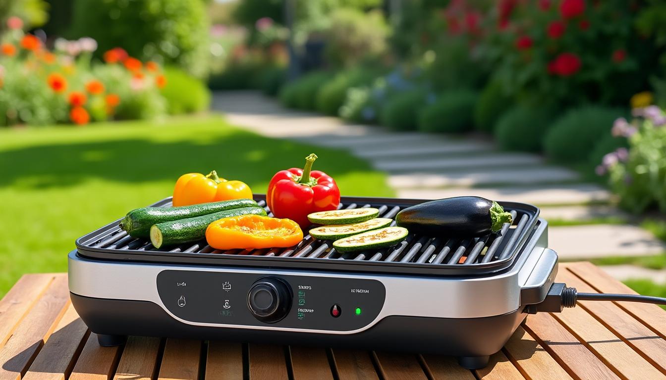 découvrez comment adopter une approche éco-responsable pour vos barbecues! nos conseils pour décarboner vos grillades vous permettront de savourer des repas savoureux tout en préservant l'environnement. rejoignez le mouvement vers un barbecue durable et délicieux!