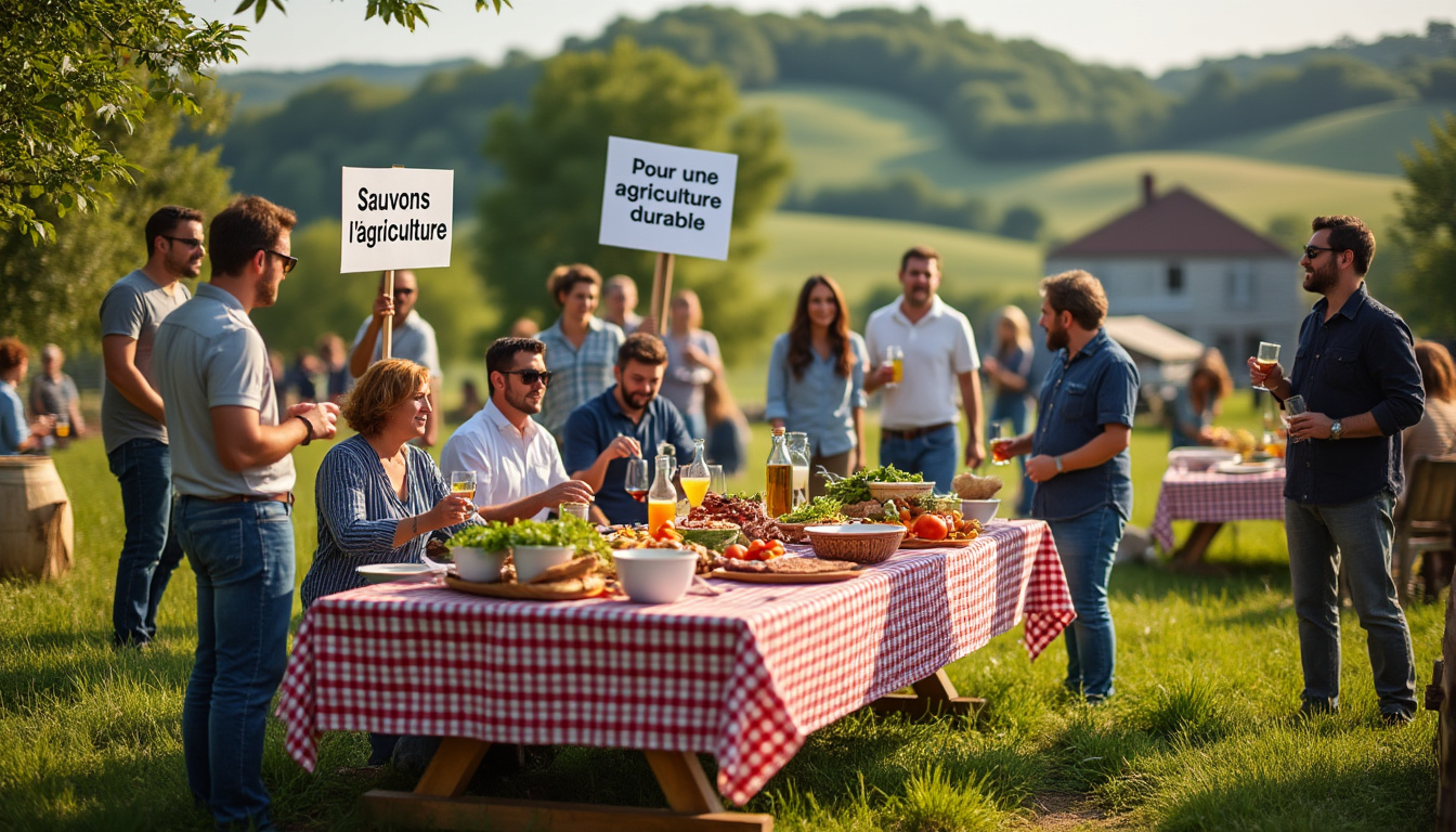 découvrez comment le face-à-face autour du barbecue avec sandrine rousseau a généré un sentiment de mépris et des méthodes controversées qui divisent l’opinion publique. analyse des tensions et conséquences de ce débat médiatique.