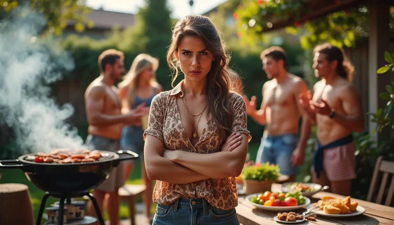 découvrez comment le barbecue organisé contre sandrine rousseau révèle un sentiment de mépris et des méthodes qui divisent l’opinion publique, soulevant le débat autour de la convivialité et de l’écologie.