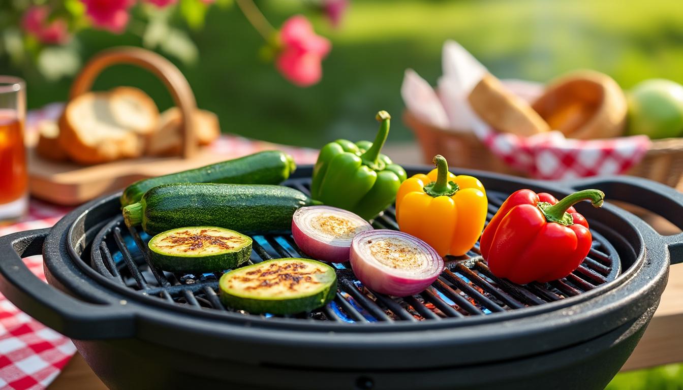 découvrez des grillettes écologiques pour savourer vos grillades de façon responsable tout en préservant la qualité de l’air. optez pour une expérience culinaire conviviale, respectueuse de l’environnement et bénéfique pour un ciel plus pur.