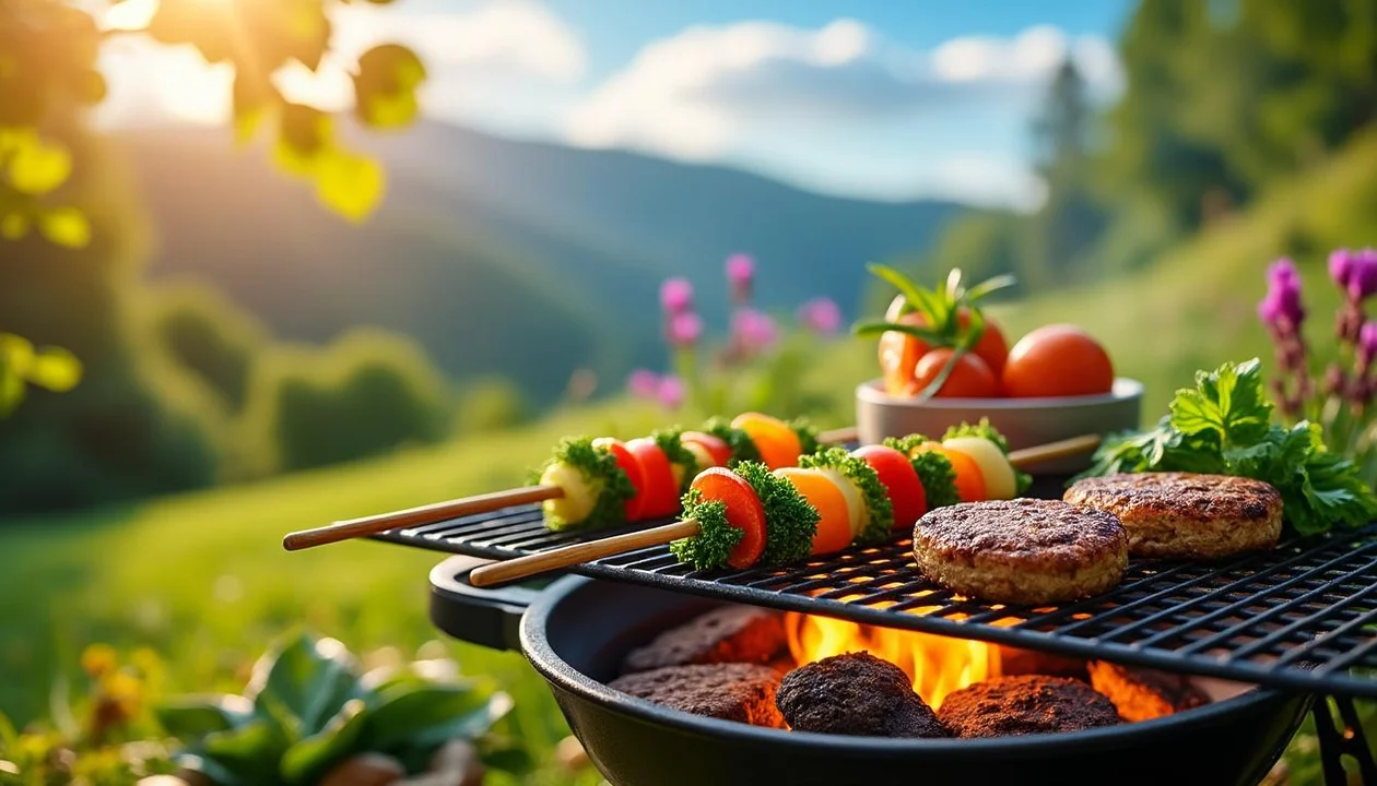 découvrez les grillettes écologiques pour des grillades savoureuses et responsables ! adoptez des solutions innovantes qui préservent la planète tout en profitant d’un barbecue sain et respectueux de l’environnement.
