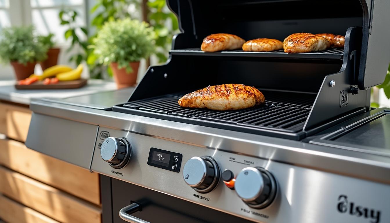 découvrez l'évaluation des risques sanitaires liés à la présence d'hydrocarbures aromatiques polycycliques (hap) dans les viandes grillées à zahedan, en iran : méthodes d'analyse, résultats et recommandations pour une alimentation plus sûre.