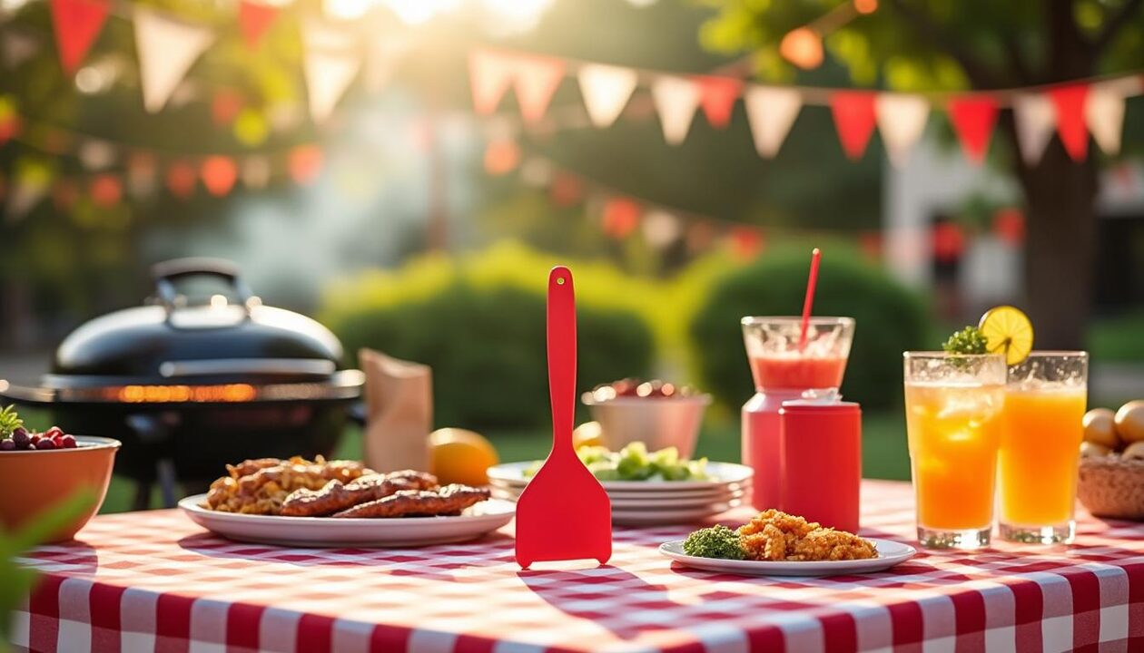 découvrez scrappy scraper, le grattoir écologique et jetable pour barbecue ! idéal pour nettoyer vos grills en toute simplicité, il est parfait comme cadeau de fête pratique et respectueux de l’environnement. essayez-le dès maintenant pour des barbecues impeccables !